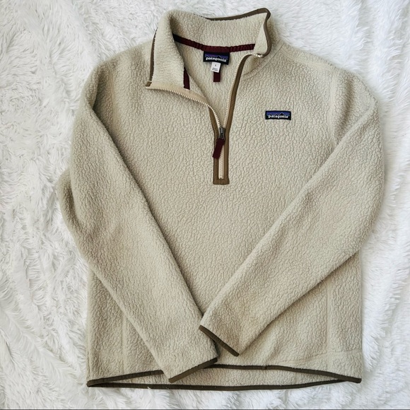 🌷𝗣𝗮𝘁𝗮𝗴𝗼𝗻𝗶𝗮 𝗥𝗲𝘁𝗿𝗼 𝗣𝗶𝗹𝗲 𝟭/𝟰 𝗭𝗶𝗽 𝗶𝗻 𝗣𝗲𝗹𝗶𝗰𝗮𝗻 - Picture 2 of 9